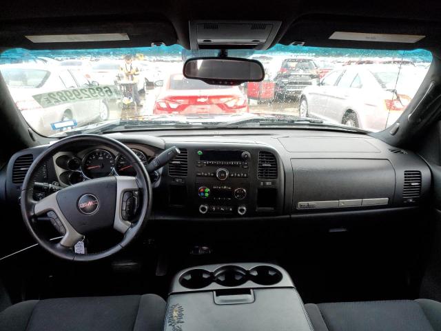 Photo 8 from auction – 2009 GMC SIERRA C15 with VIN 3GTEC23019G276412