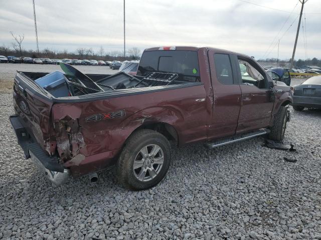 Photo 3 from auction – 2017 FORD F150 SUPER with VIN 1FTEX1EP5HFB50286