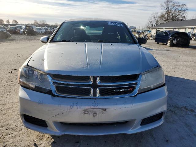 Photo 5 from auction – 2012 DODGE AVENGER SX with VIN 1C3CDZCB3CN195249