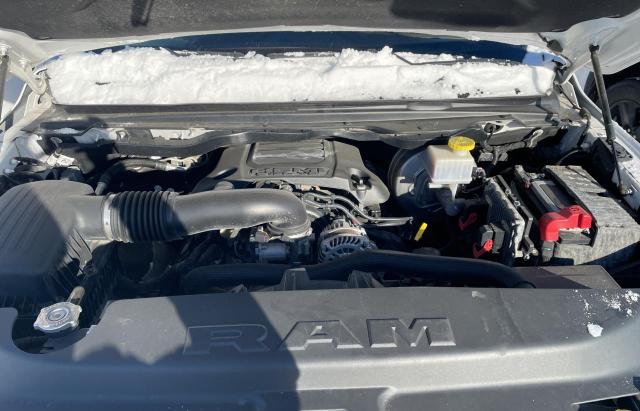 Photo 7 from auction – 2019 RAM 1500 LONGH with VIN 1C6SRFKT9KN568933