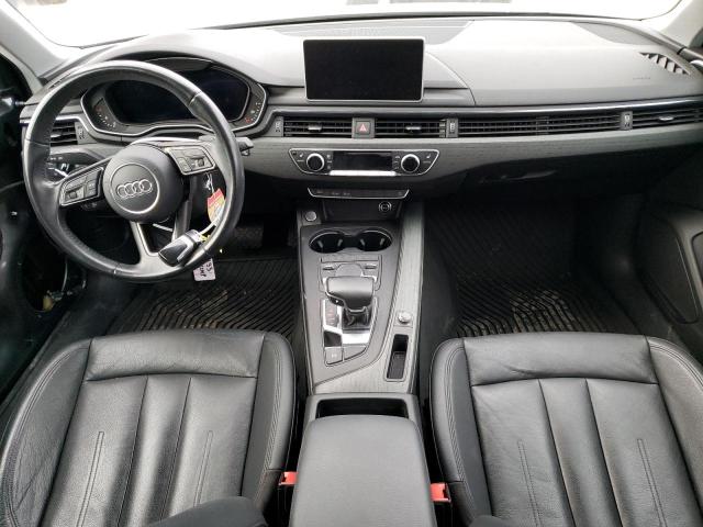 Photo 8 from auction – 2017 AUDI A4 ULTRA P with VIN WAUKMAF46HN053682