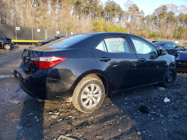 Photo 3 from auction – 2014 TOYOTA COROLLA L with VIN 2T1BURHE4EC025305