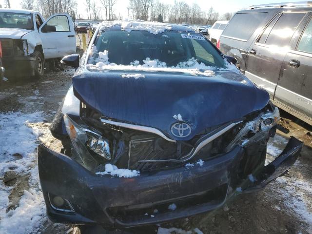 Photo 5 from auction – 2015 TOYOTA VENZA LE with VIN 4T3BA3BB4FU066691