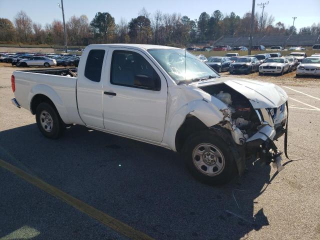 Photo 4 from auction – 2014 NISSAN FRONTIER S with VIN 1N6BD0CT4EN724297