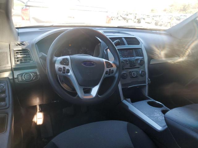 Foto 8 de la subasta – 2013 FORD EXPLORER P con VIN 1FM5K8AR4DGC73186