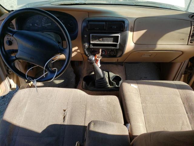 Photo 8 from auction – 1996 FORD RANGER SUP with VIN 1FTCR14A1TPA52874