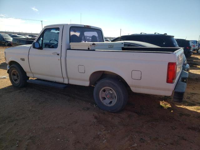 Photo 2 from auction – 1996 FORD F150 with VIN 1FTEF15Y4TLB27149