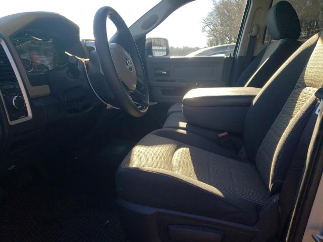 Photo 7 from auction – 2012 DODGE RAM 1500 S with VIN 1C6RD7GP9CS135839