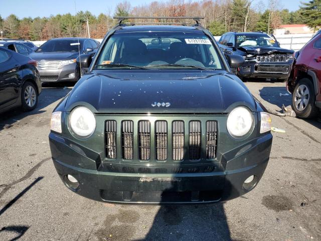 Photo 5 from auction – 2010 JEEP COMPASS SP with VIN 1J4NF1FB2AD675470