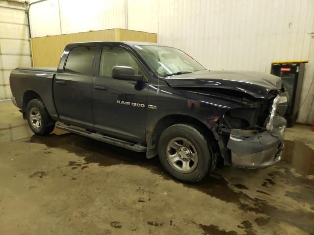 Photo 4 from auction – 2012 DODGE RAM 1500 S with VIN 1C6RD7KT6CS269714