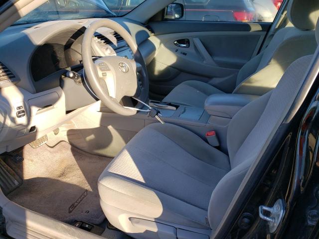 Photo 7 from auction – 2011 TOYOTA CAMRY BASE with VIN 4T4BF3EK5BR191012