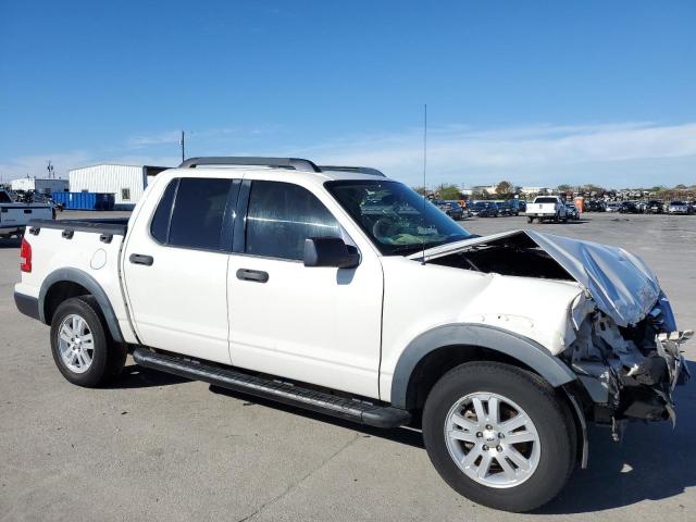 Photo 4 from auction – 2008 FORD EXPLORER S with VIN 1FMEU31E18UA23003