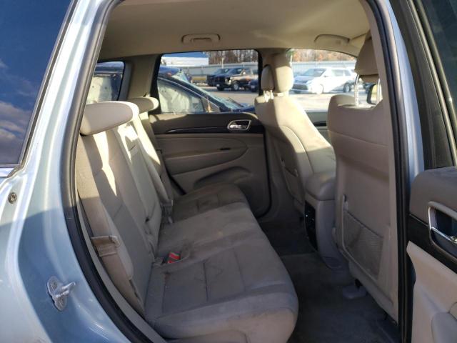 Photo 10 from auction – 2012 JEEP GRAND CHER with VIN 1C4RJEAG2CC227562