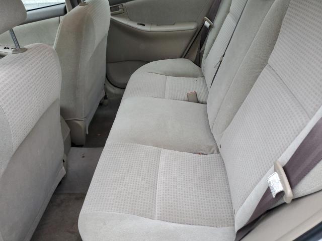 Photo 10 from auction – 2005 TOYOTA COROLLA CE with VIN 1NXBR32E05Z375911