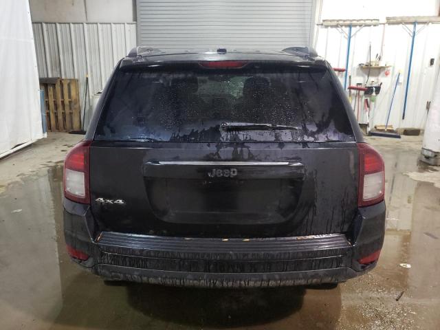 Photo 6 from auction – 2016 JEEP COMPASS SP with VIN 1C4NJDBB3GD571994
