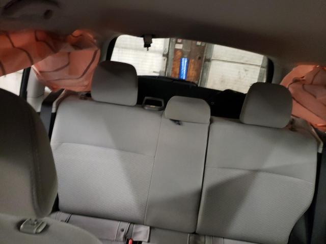 Photo 10 from auction – 2018 SUBARU FORESTER 2 with VIN JF2SJABC8JH564471