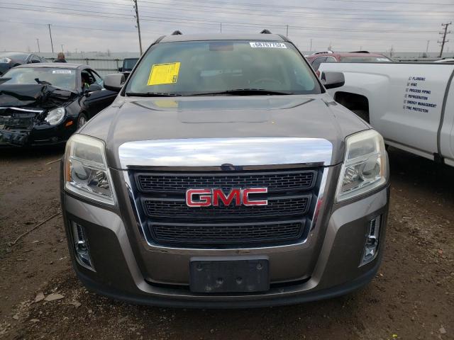 Photo 5 from auction – 2012 GMC TERRAIN SL with VIN 2GKFLTEKXC6119266