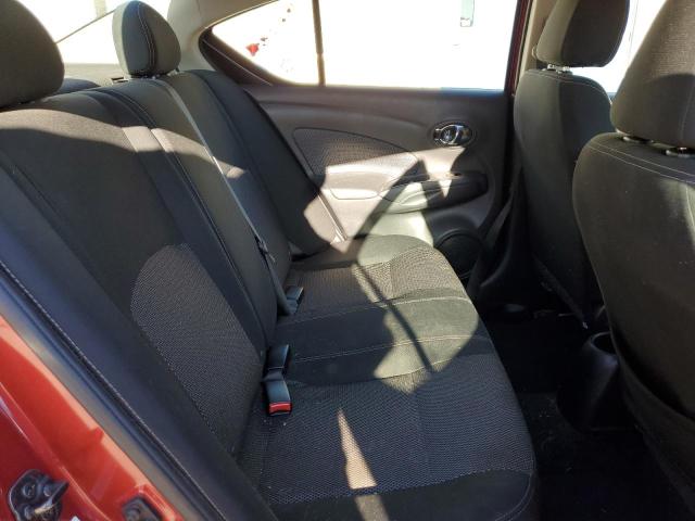 Photo 10 from auction – 2019 NISSAN VERSA S with VIN 3N1CN7AP5KL835586