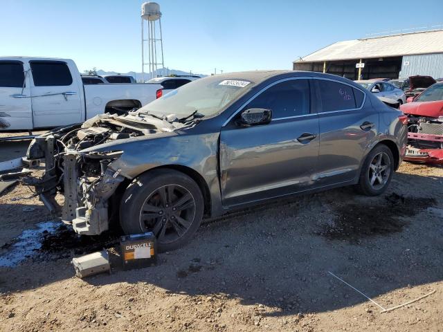 Photo 1 from auction – 2013 ACURA ILX 20 with VIN 19VDE1F34DE002351