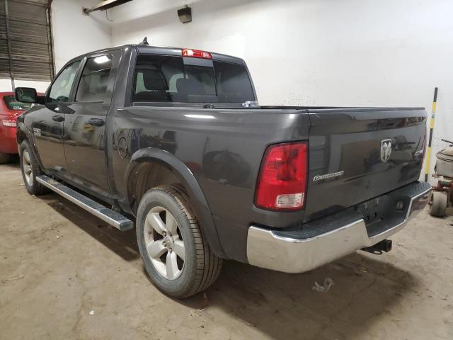 Photo 2 from auction – 2015 RAM 1500 SLT with VIN 1C6RR7LG9FS727270