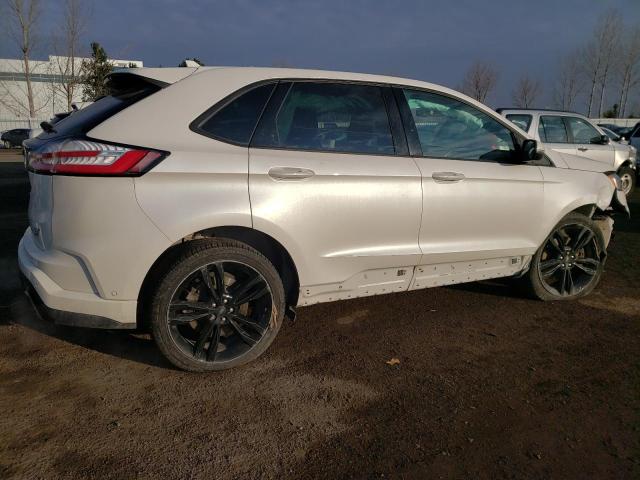 Photo 3 from auction – 2019 FORD EDGE ST with VIN 2FMPK4AP2KBB58624