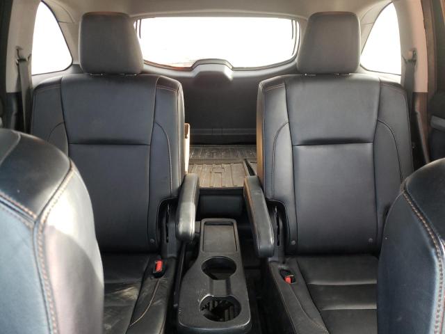 Photo 10 from auction – 2015 TOYOTA HIGHLANDER with VIN 5TDJKRFH4FS127808