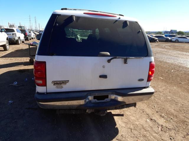 Photo 6 from auction – 2001 FORD EXPEDITION with VIN 1FMRU15W21LB40271