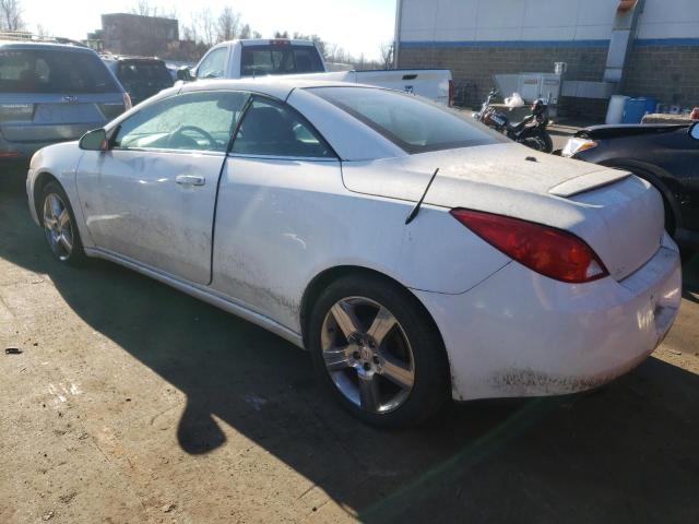 Photo 2 from auction – 2009 PONTIAC G6 GT with VIN 1G2ZK361494242528