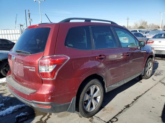 Photo 3 from auction – 2015 SUBARU FORESTER 2 with VIN JF2SJADC2FH405739