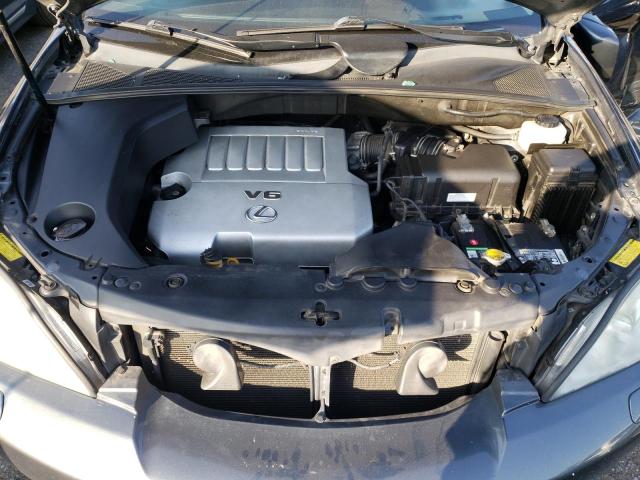 Photo 12 from auction – 2008 LEXUS RX 350 with VIN 2T2GK31U78C029102