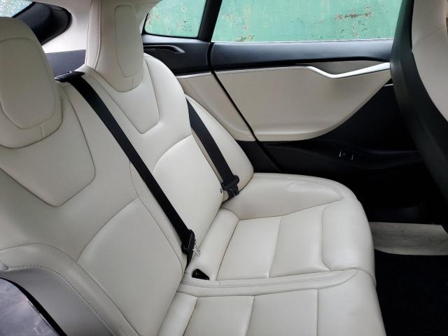 Photo 10 from auction – 2017 TESLA MODEL S with VIN 5YJSA1E24HF228862