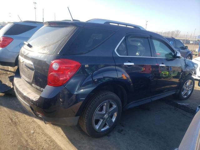 Photo 3 from auction – 2015 CHEVROLET EQUINOX LT with VIN 2GNFLDE30F6177747