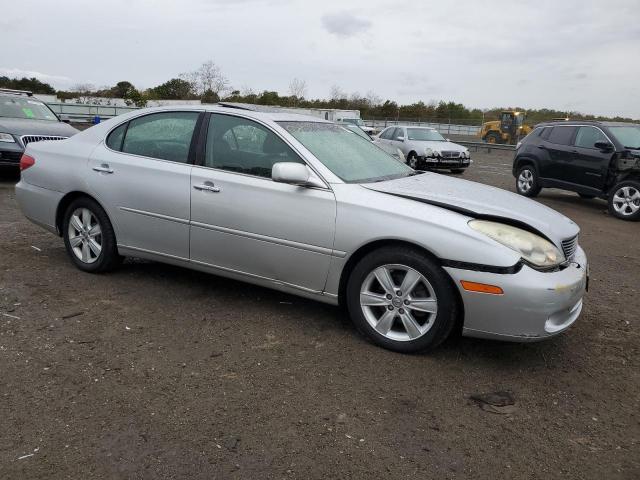 Photo 4 from auction – 2006 LEXUS ES 330 with VIN JTHBA30G965170839