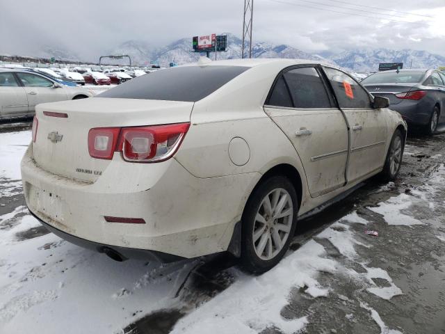Photo 3 from auction – 2013 CHEVROLET MALIBU LTZ with VIN 1G11H5SA4DF290397
