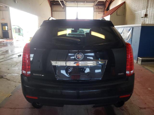 Photo 6 from auction – 2014 CADILLAC SRX LUXURY with VIN 3GYFNEE35ES579637