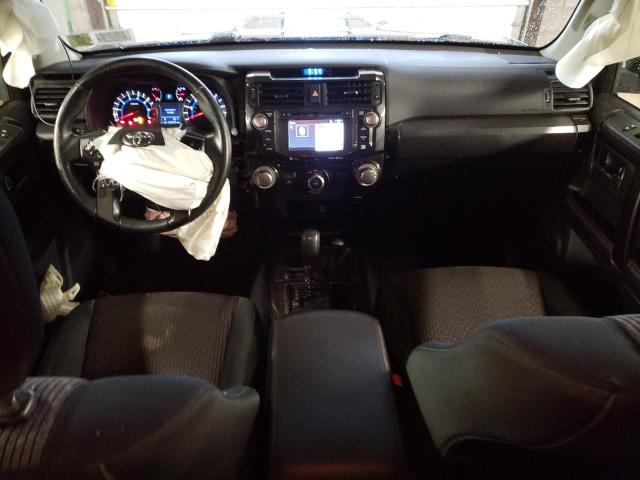 Photo 8 from auction – 2016 TOYOTA 4RUNNER SR with VIN JTEBU5JRXG5397166