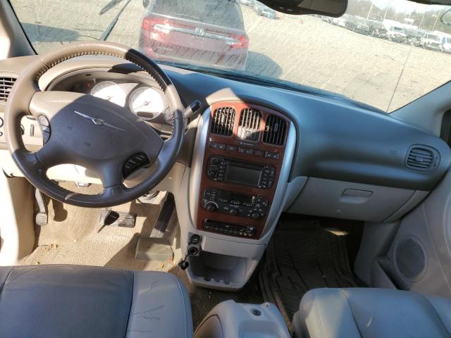 Photo 8 from auction – 2006 CHRYSLER TOWN & COU with VIN 2A8GP64L76R640456