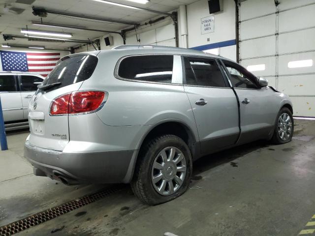 Photo 3 from auction – 2011 BUICK ENCLAVE CX with VIN 5GAKVCED6BJ342302