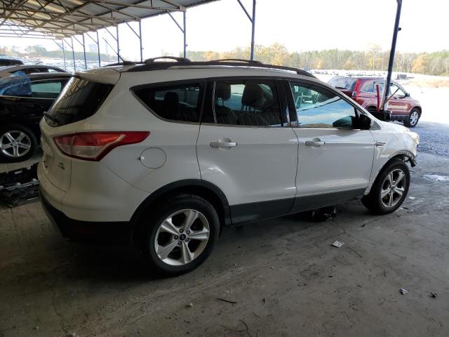 Photo 3 from auction – 2016 FORD ESCAPE SE with VIN 1FMCU9GX3GUB52085