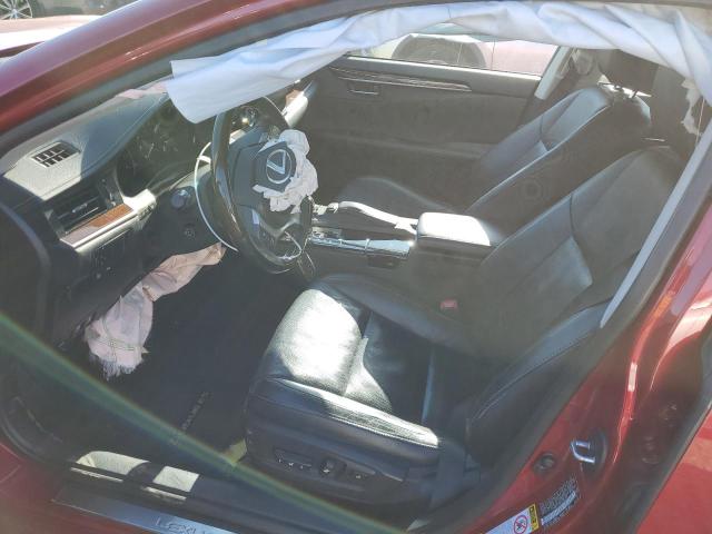 Photo 7 from auction – 2014 LEXUS ES 350 with VIN JTHBK1GG6E2087442