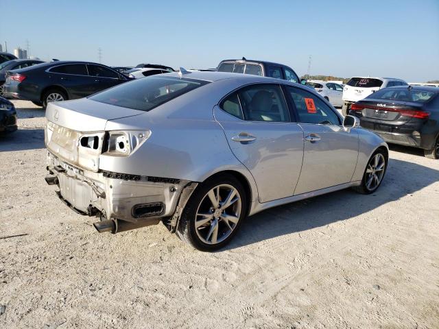 Photo 3 from auction – 2010 LEXUS IS 250 with VIN JTHBF5C23A5114921