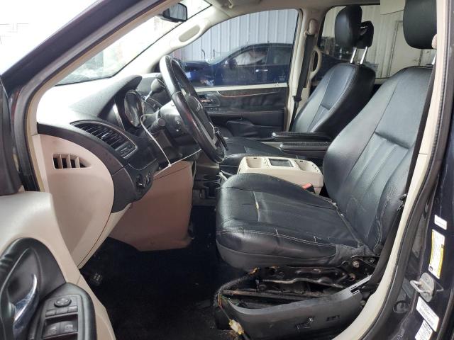 Photo 7 from auction – 2014 CHRYSLER TOWN & COU with VIN 2C4RC1BG9ER158560