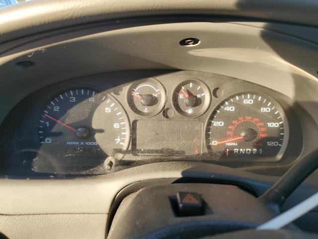 Photo 9 from auction – 2011 FORD RANGER with VIN 1FTKR1AD1BPA51930
