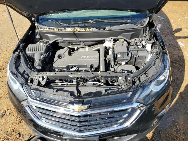 Photo 12 from auction – 2019 CHEVROLET EQUINOX LT with VIN 3GNAXKEV3KL357976