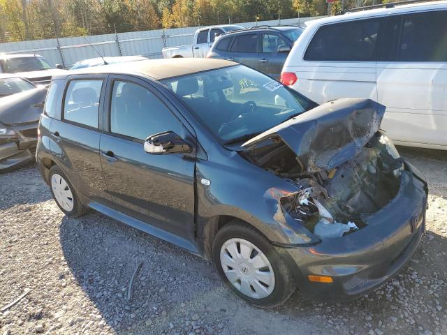 Photo 4 from auction – 2006 TOYOTA SCION XA with VIN JTKKT624060144328