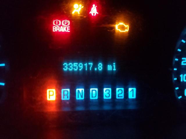 Photo 9 from auction – 2010 FORD F150 SUPER with VIN 1FTFX1EV0AKE18483