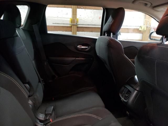 Photo 11 from auction – 2015 JEEP CHEROKEE L with VIN 1C4PJLCS5FW690201