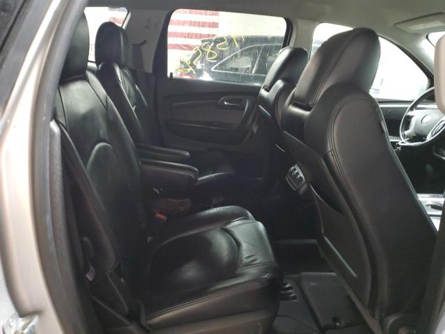 Photo 11 from auction – 2011 CHEVROLET TRAVERSE L with VIN 1GNKRGED5BJ403088