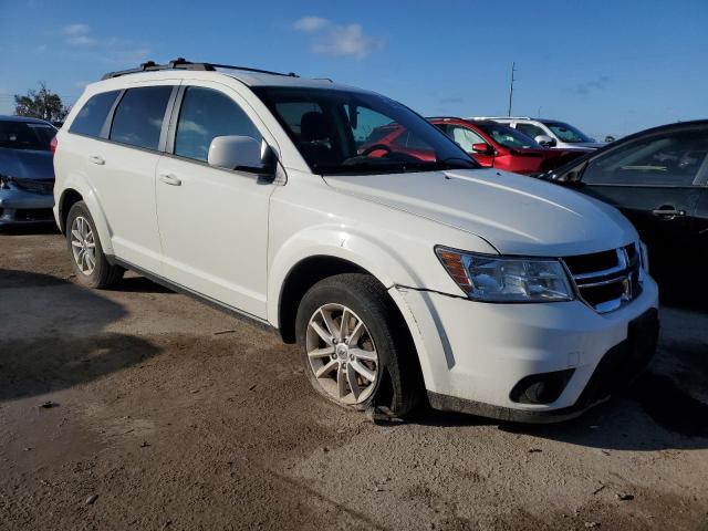 Photo 4 from auction – 2018 DODGE JOURNEY SX with VIN 3C4PDCBG9JT266779