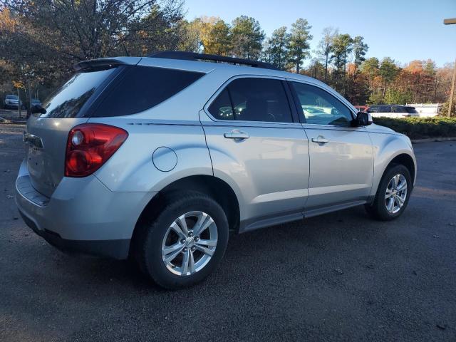 Photo 3 from auction – 2011 CHEVROLET EQUINOX LT with VIN 2CNFLEEC4B6385070